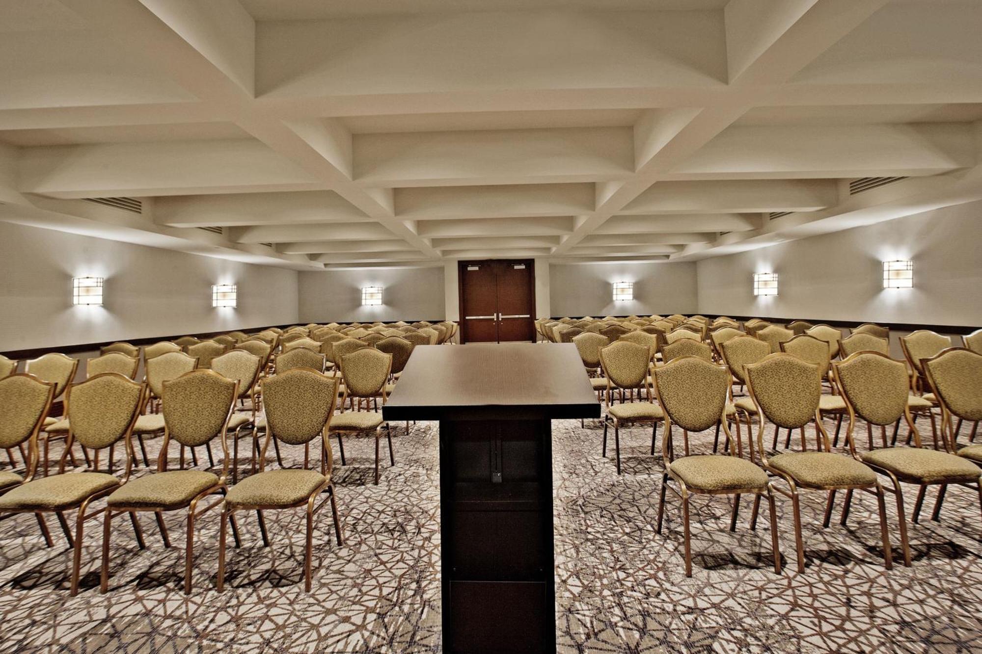 Sheraton Fallsview Hotel Ниагара-Фолс Экстерьер фото