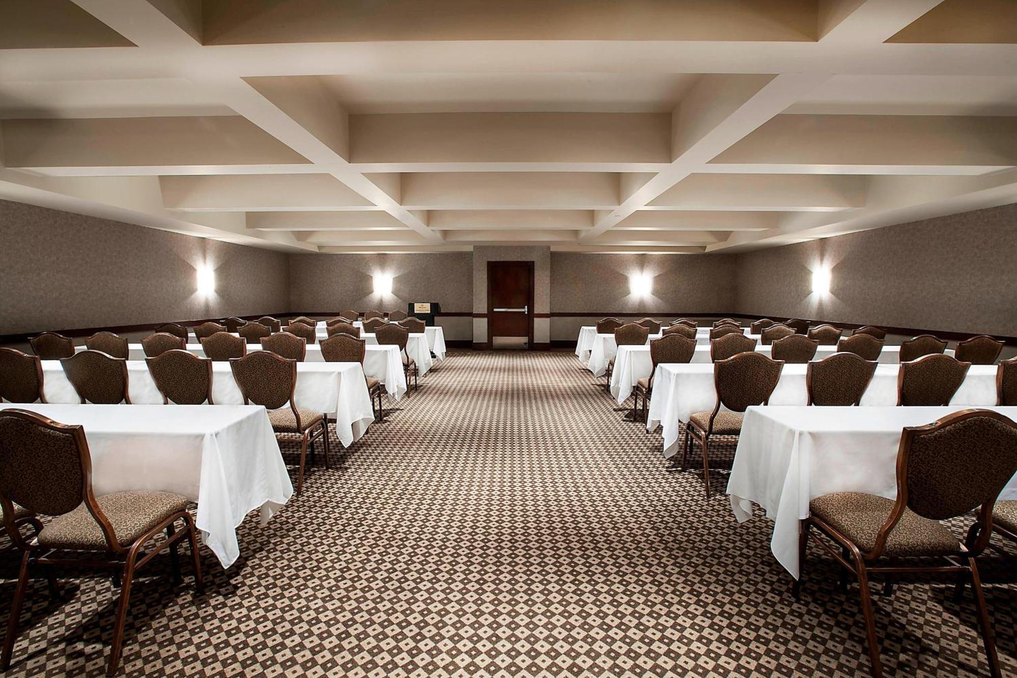 Sheraton Fallsview Hotel Ниагара-Фолс Экстерьер фото